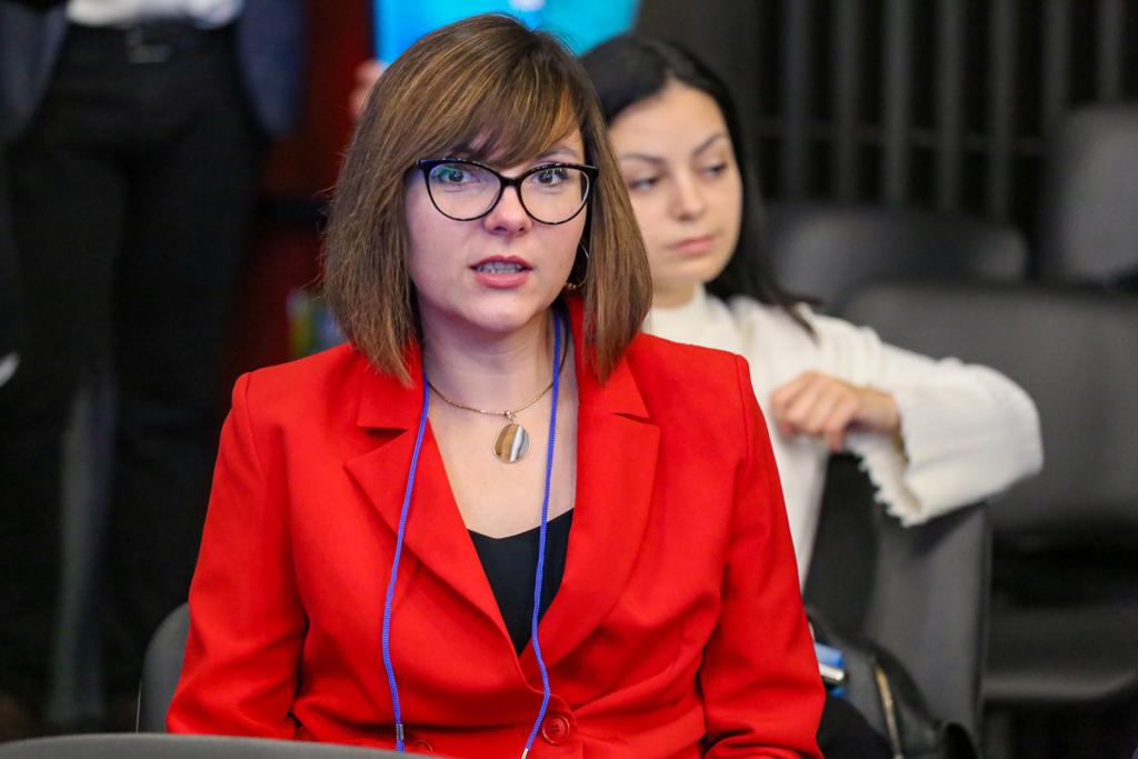 На площадке «Центр управления регионом» проходил межрегиональный социально-экономический Фестиваль «Бизнес для НКО»