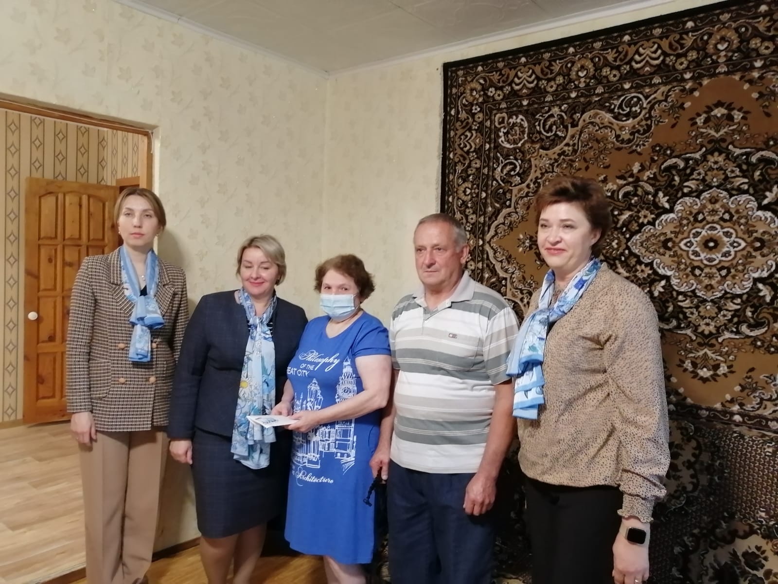 Сегодня День написания писем