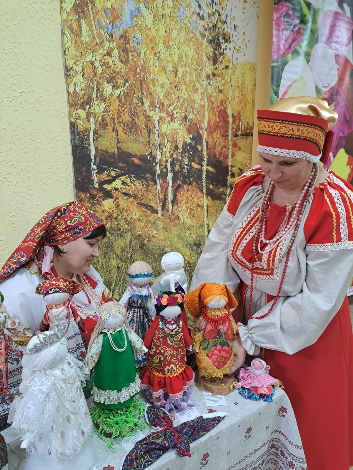 «Мастерство везде в почете"