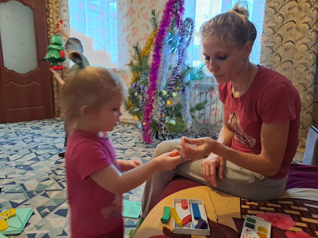 «ЧУДЕСА СЛУЧАЮТСЯ, ДОБРО ПУСТЬ ПРОДОЛЖАЕТСЯ»