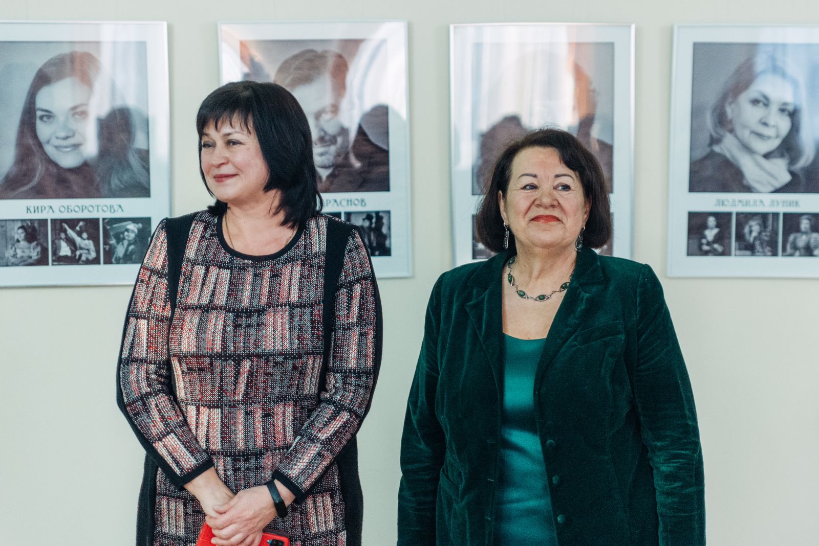 По сложившейся традиции женсовет города Ельца вот уже в четвертый раз организовал Рождественскую елку добра