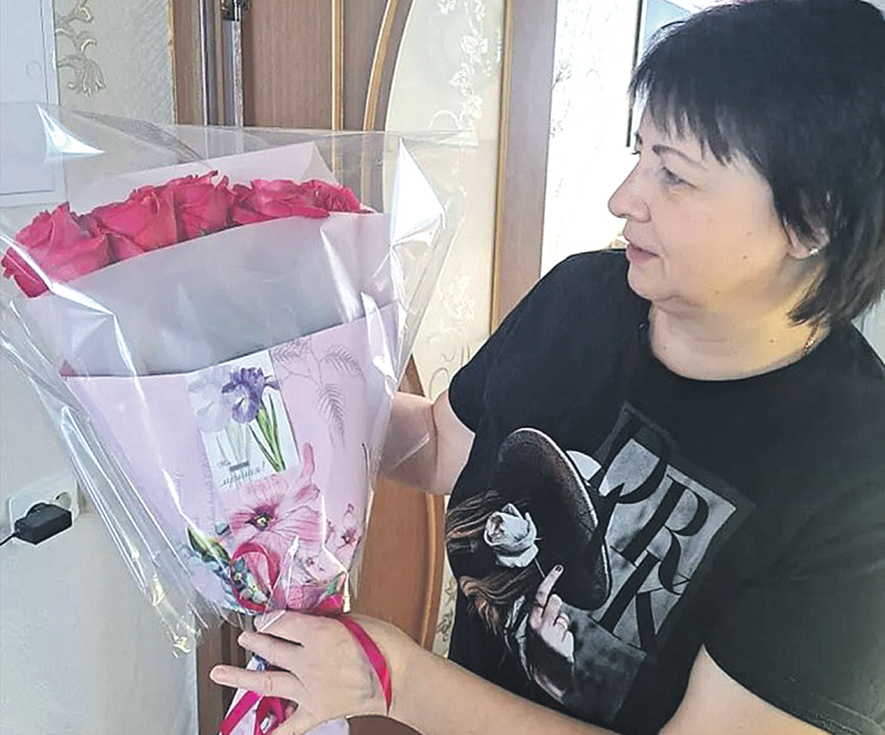 Маленькое чудо для особенных детей (газета «Заветы Ильича» от 08.02.24)