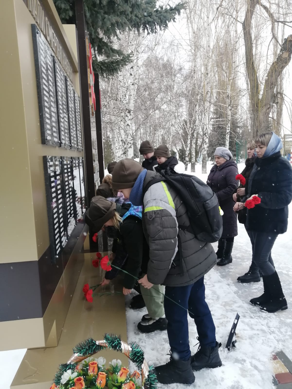 Сегодня весь мир отмечает День памяти юного героя - антифашиста