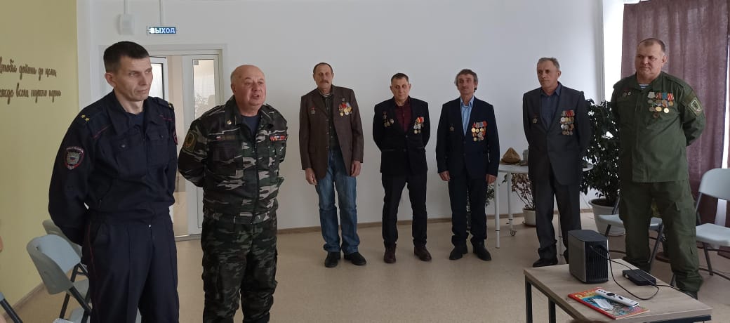 15 февраля в России - День вывода Советских войск из Афганистана