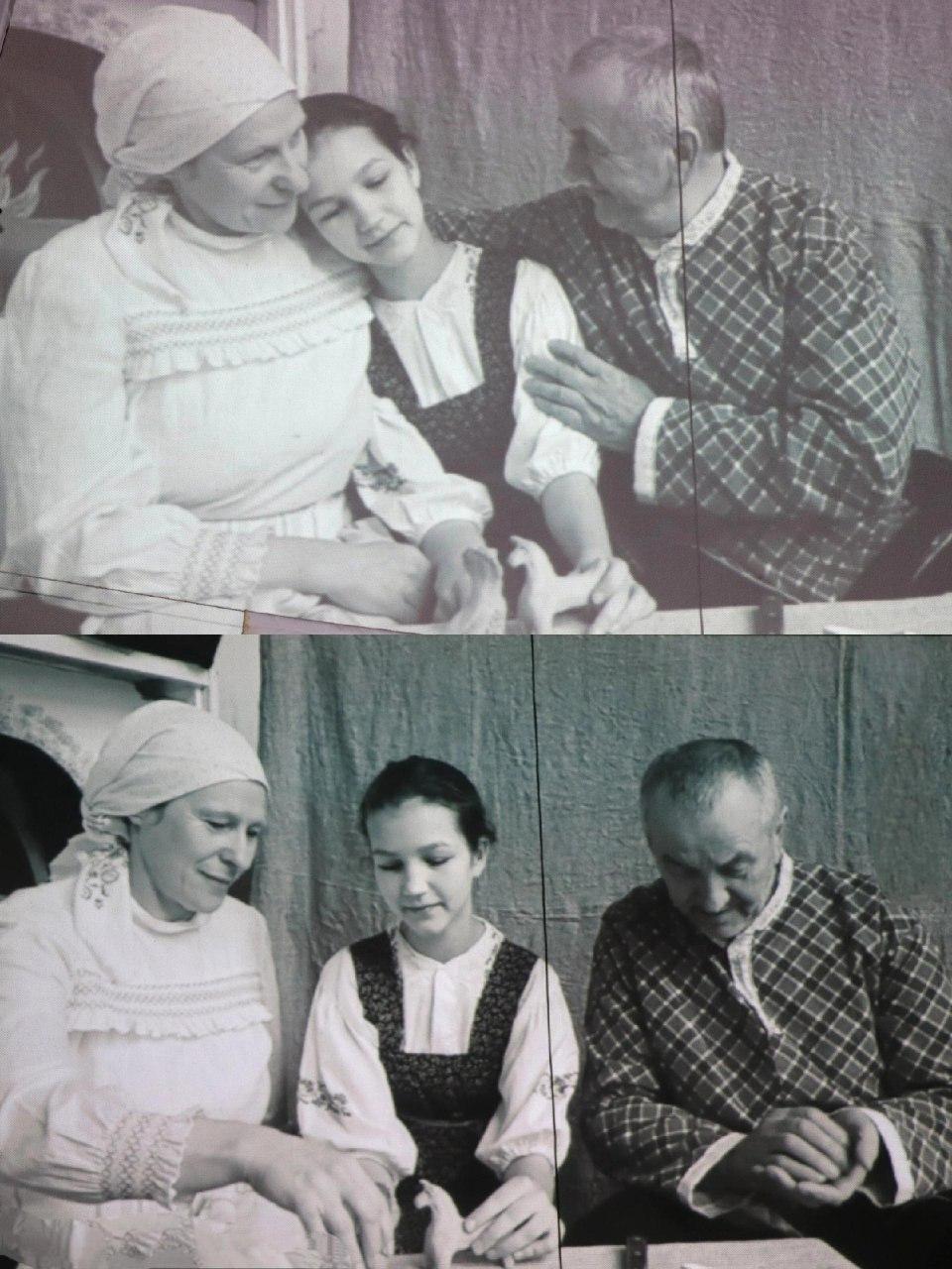 День театра отмечается 27 марта