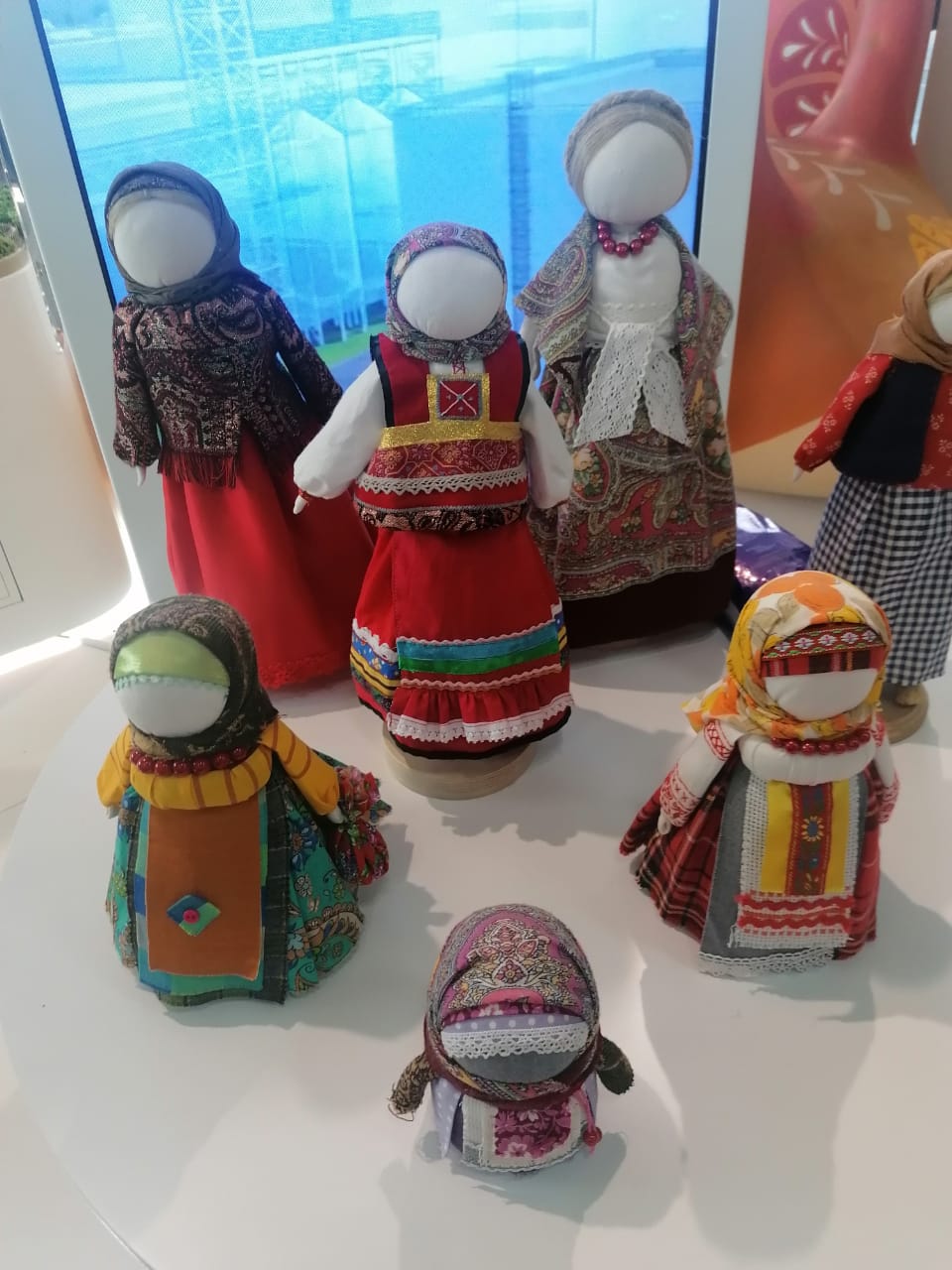 На международной выставке-форуме «Россия» на стенде Липецкой области стартовали дни Добринского района, которые продлятся до 1 апреля