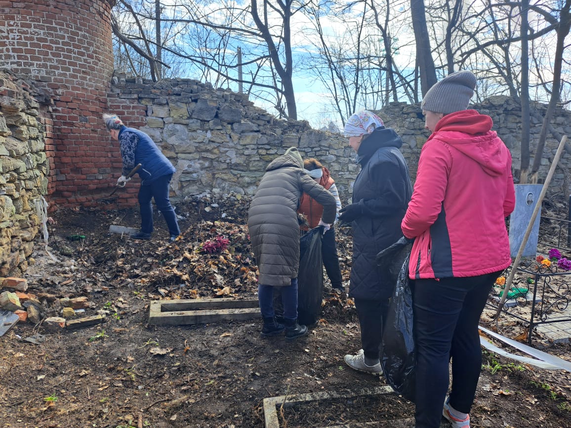 «ДОБРОЕ БРАТСТВО ДОРОЖЕ ЛЮБОГО БОГАТСТВА".