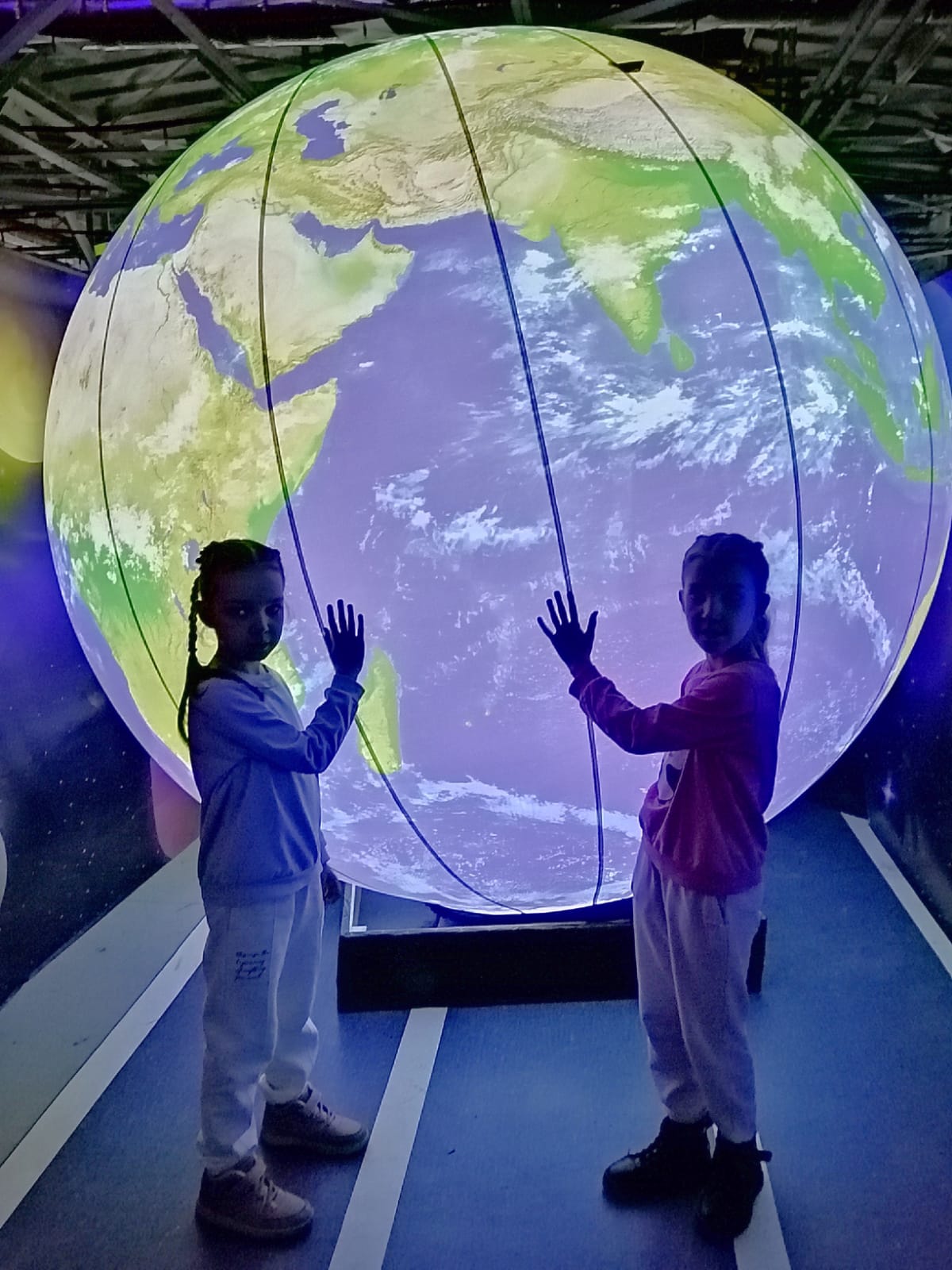 В этом году Союз Женщин Липецкой области принял меня в свои ряды. 