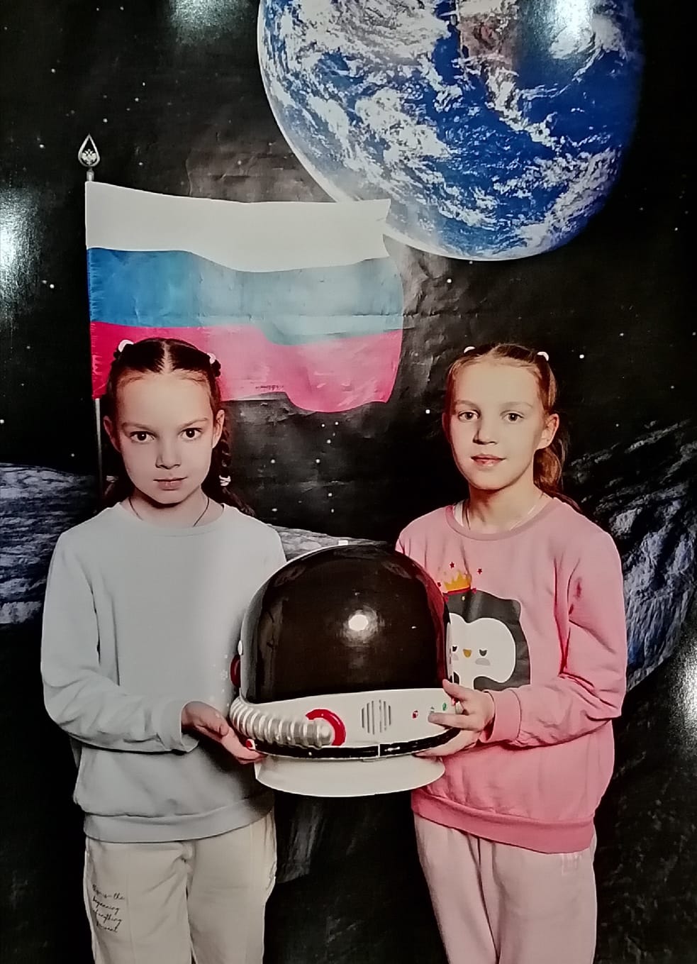 В этом году Союз Женщин Липецкой области принял меня в свои ряды. 