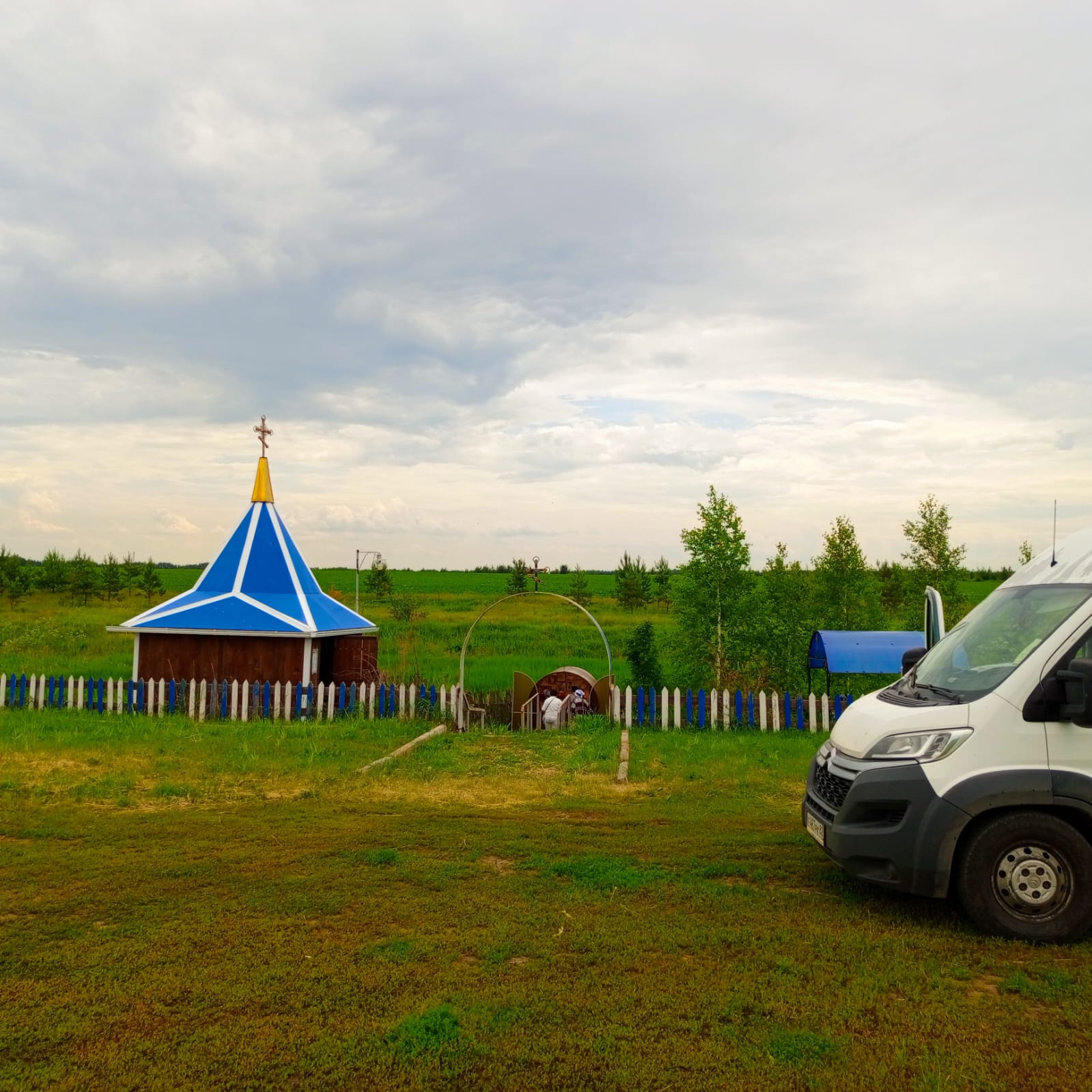 5 июня отмечается Международный день защиты окружающей среды