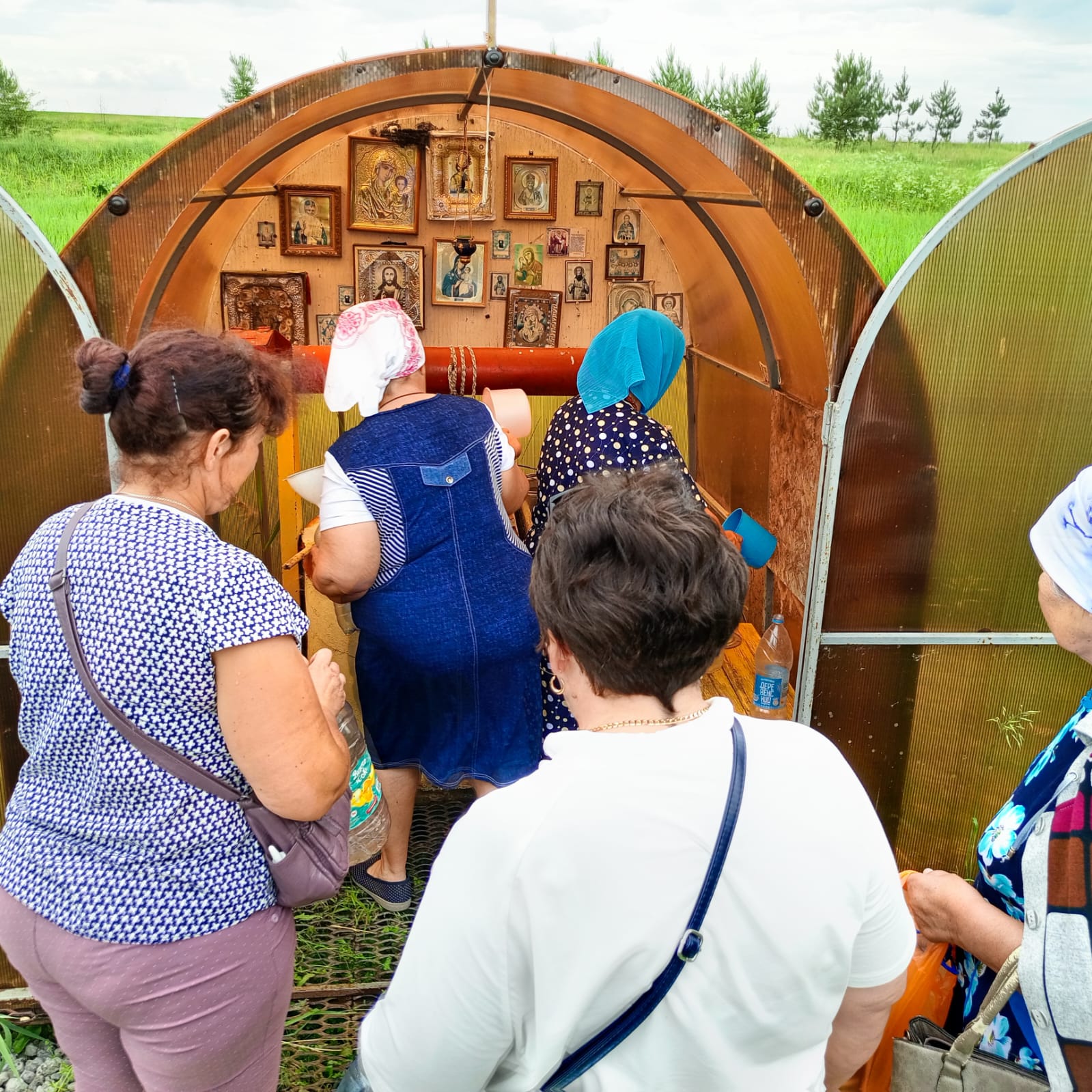 5 июня отмечается Международный день защиты окружающей среды