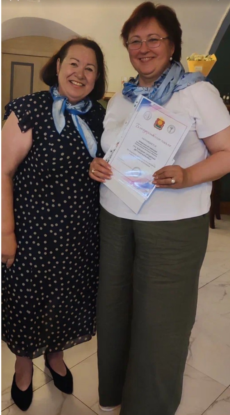 В Елецком городском отделении СЖЛО прошла встреча - подведение итогов работы за 2023 год