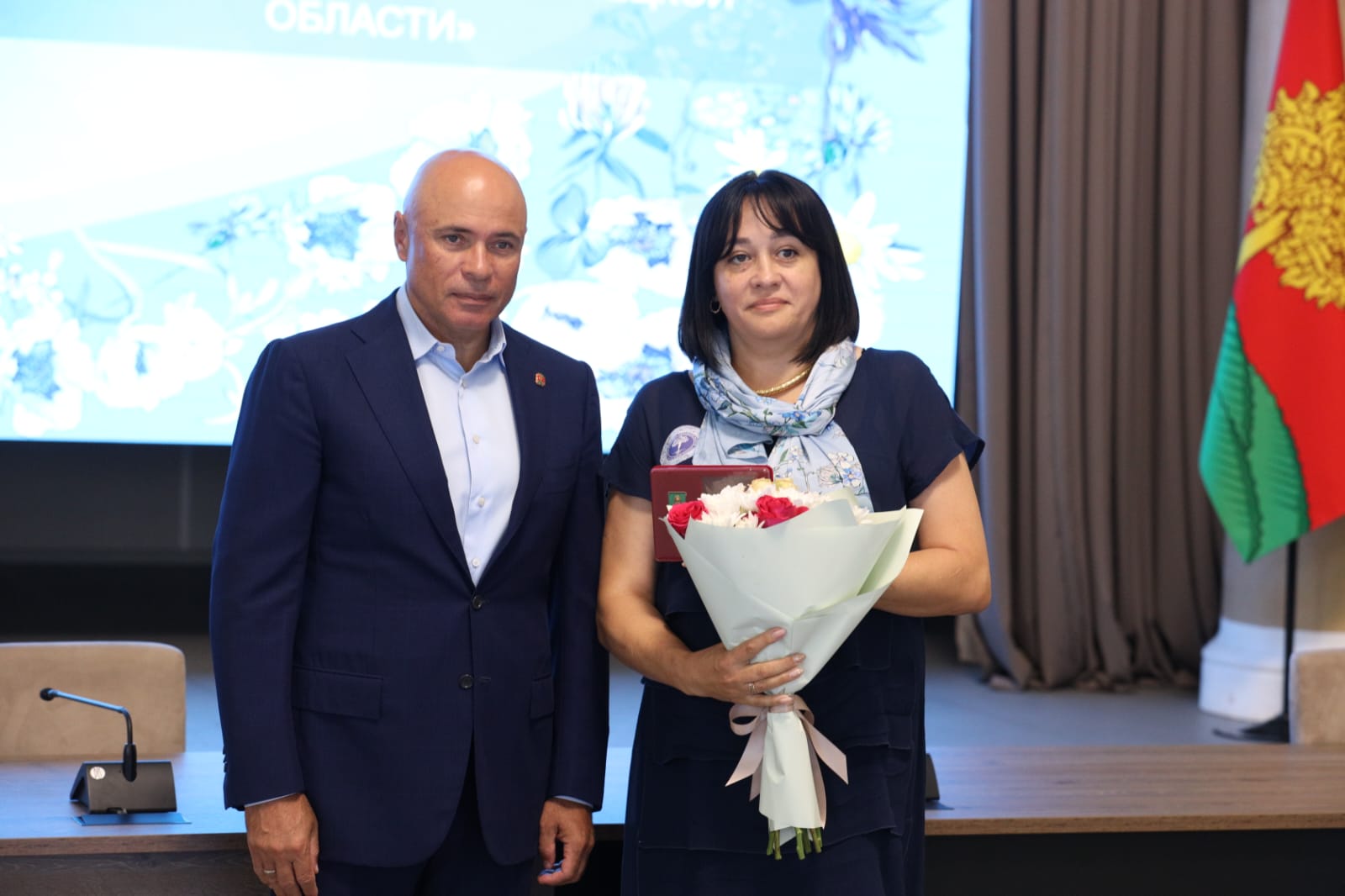 По всей стране прошла волна отчетно-выборных конференций региональных отделений Союза женщин России