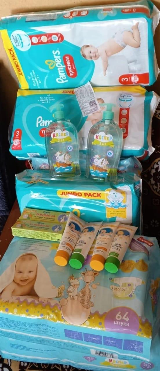 Я тебе помогу, ты-мне -  это первый закон на войне".