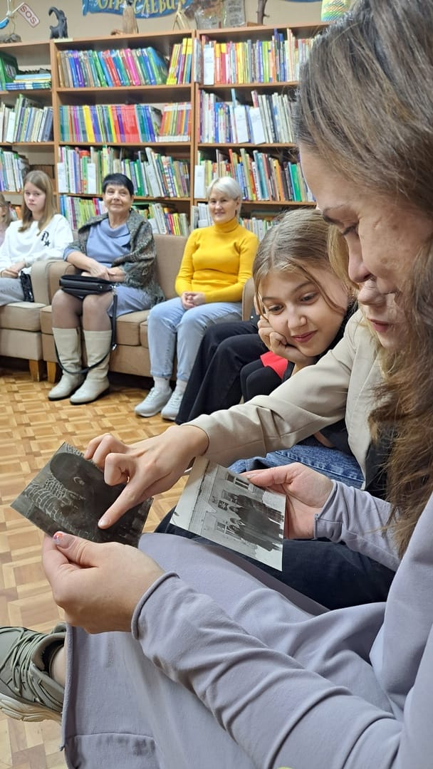 ВСЕ НАЧИНАЕТСЯ С МЕЧТЫ"