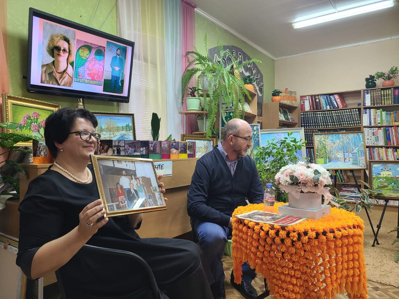 ВСЕ НАЧИНАЕТСЯ С МЕЧТЫ"