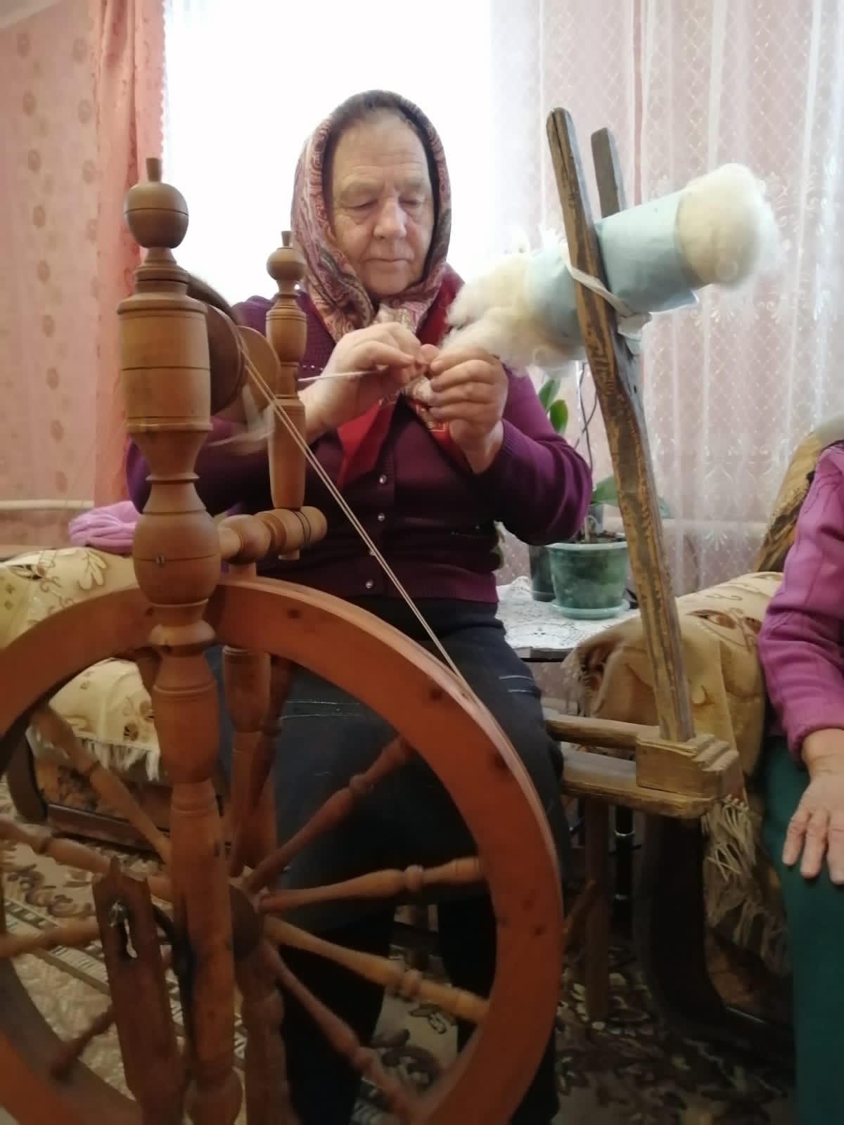 14 декабря - День вязания
