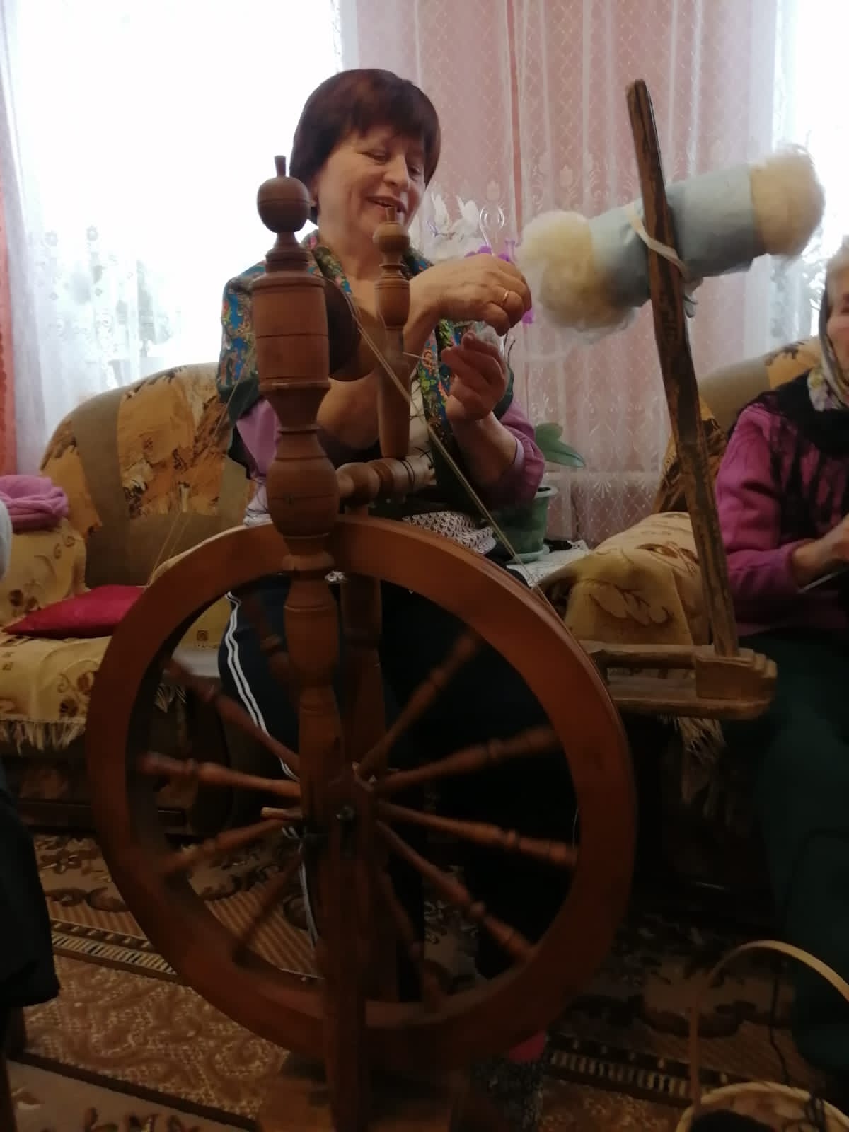 14 декабря - День вязания