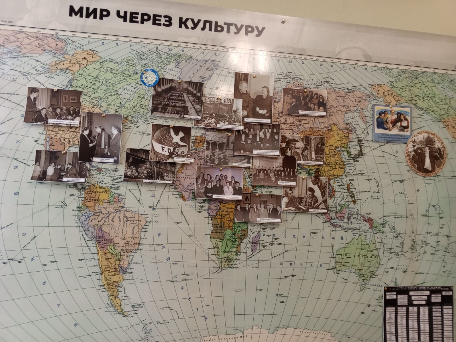 19 января в Музее воинской Славы города Ельца прошли Григорьевские чтения