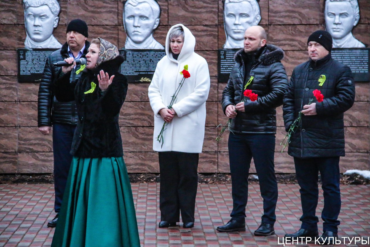 27 января отмечается 81-я годовщина полного освобождения Ленинграда от фашистской блокады.