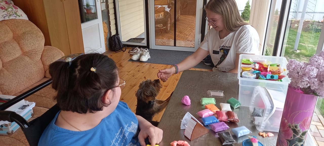 «МОЛОДЫМ ВЕЗДЕ У НАС ДОРОГА»