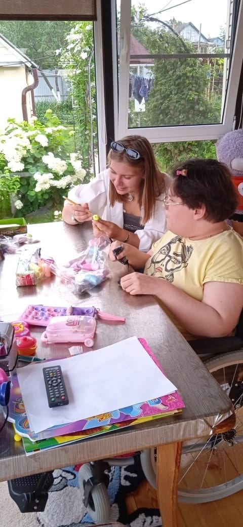 «МОЛОДЫМ ВЕЗДЕ У НАС ДОРОГА»