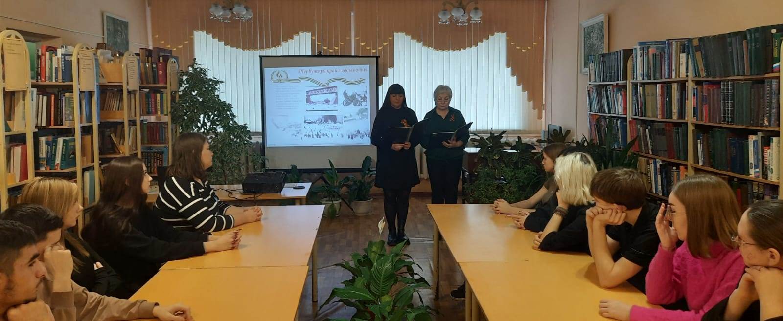 «Только память не в силах забыть эти дни»