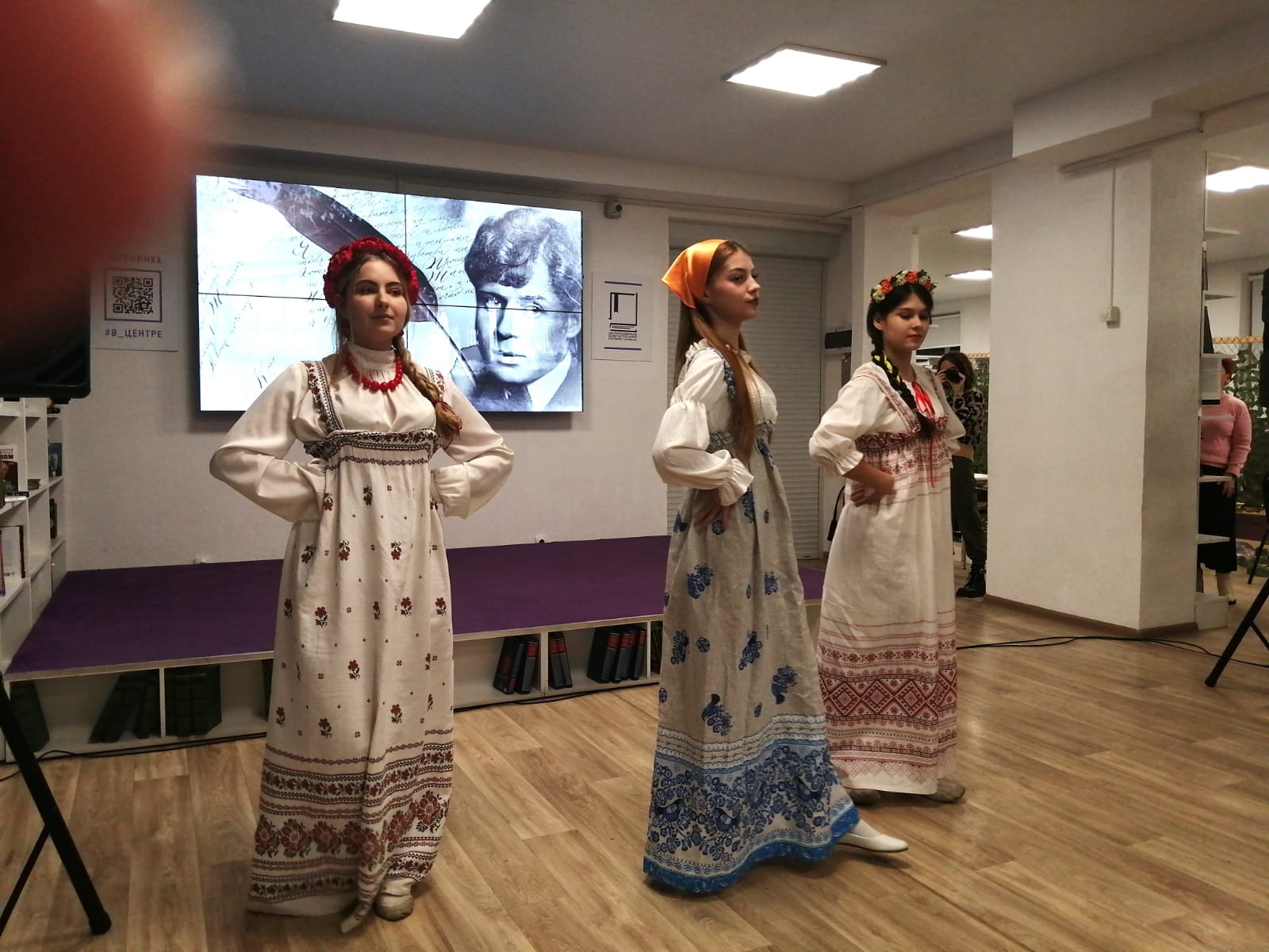 2025 год объявлен годом великого русского поэта Сергея Есенина