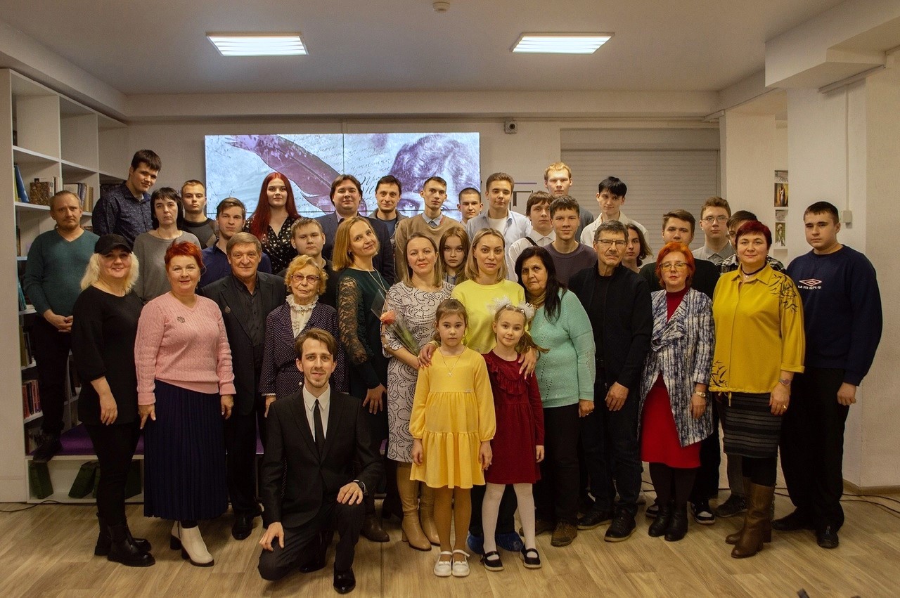 2025 год объявлен годом великого русского поэта Сергея Есенина