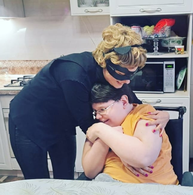 «ДАРИТЕ ДЕТЯМ РАДОСТЬ»