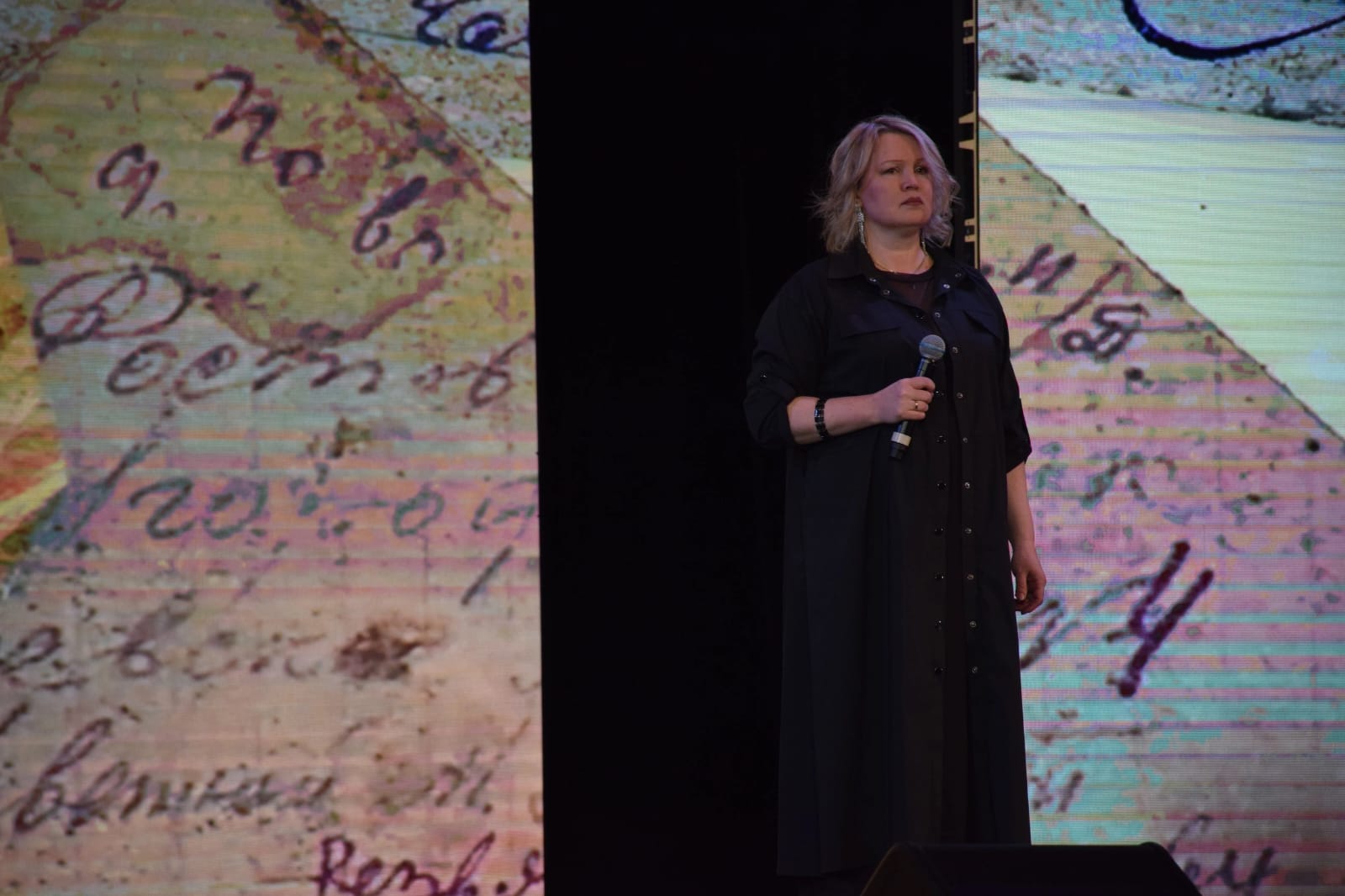 21 февраля в Усманском районе состоялось торжественное открытие Года Защитника Отечества