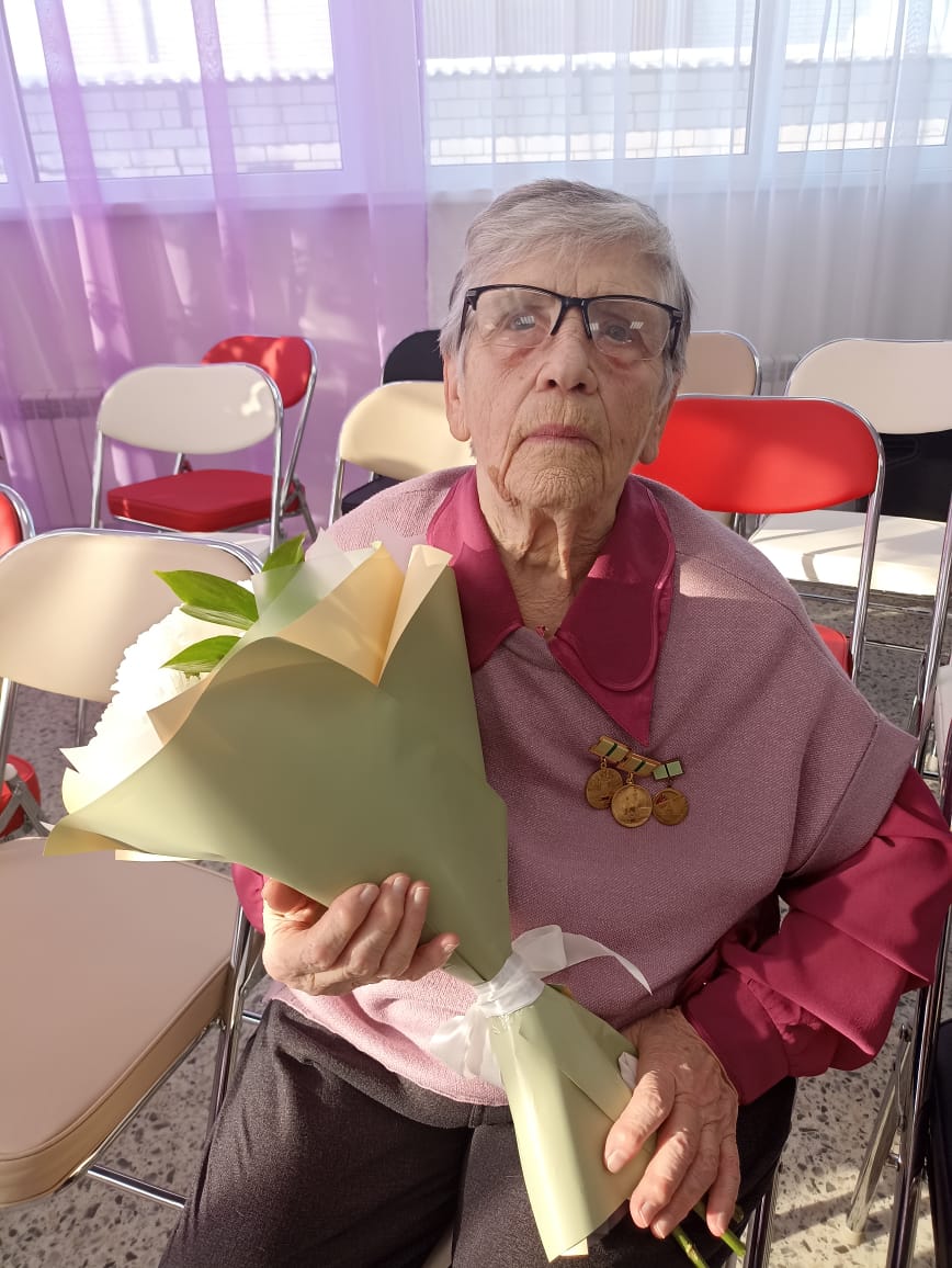 ВЕЧЕР-ВСТРЕЧА "ДЕТСТВО, ОСТАВШЕЕСЯ В ЛЕНИНГРАДЕ