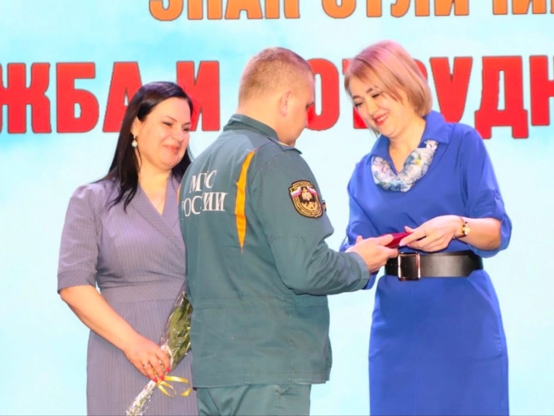 В Елецком районе состоялась мероприятие, посвящённое открытию Года защитника Отечества