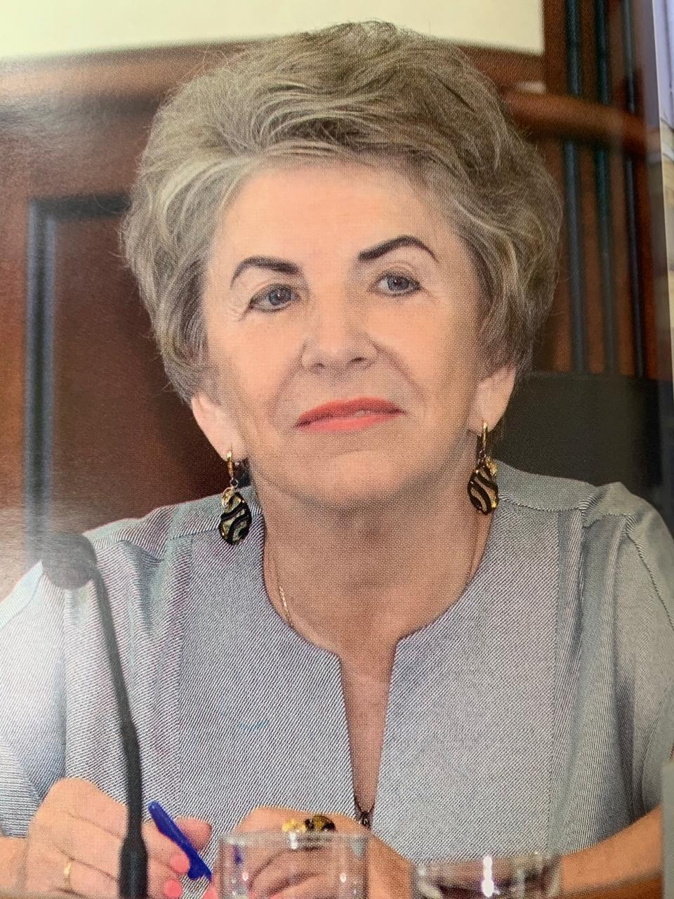 Евдокия Бычкова: "Верю в силу женской дружбы, это святое!"