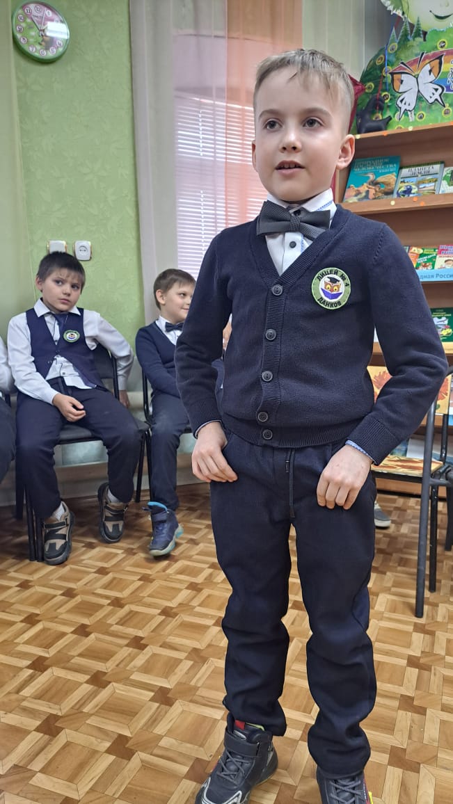 Детская забота солдатскому сердцу