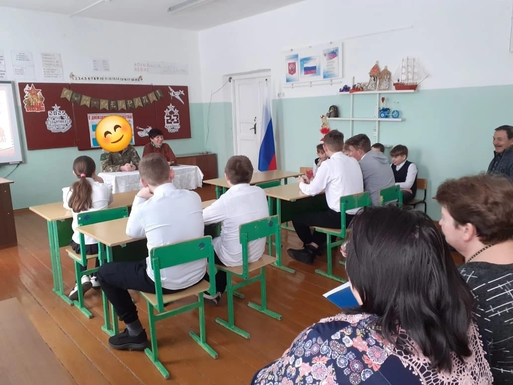 "Время настоящих мужчин"