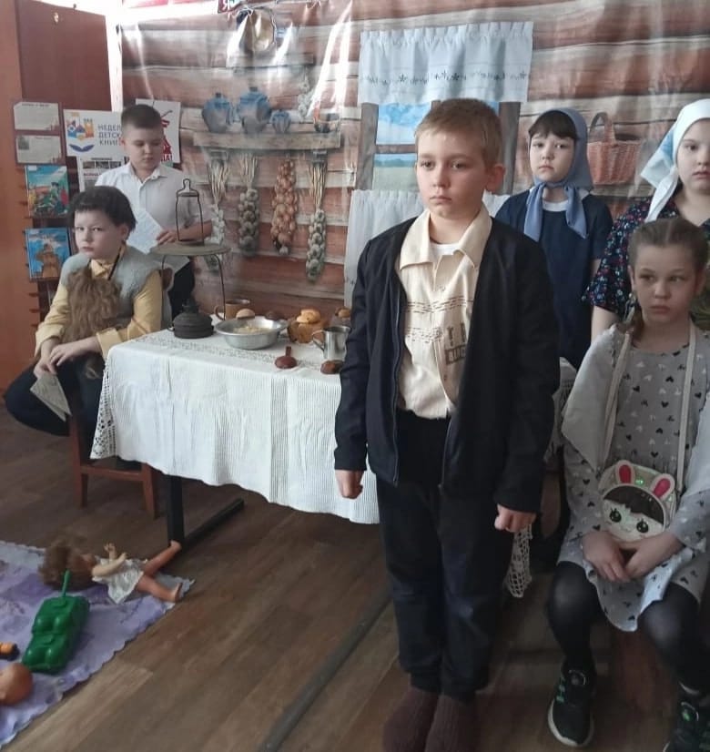 Неделя детской книги – крупнейшее мероприятие по продвижению детской книги и старейшая отечественная просветительская акция