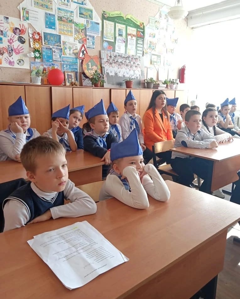 Неделя детской книги – крупнейшее мероприятие по продвижению детской книги и старейшая отечественная просветительская акция