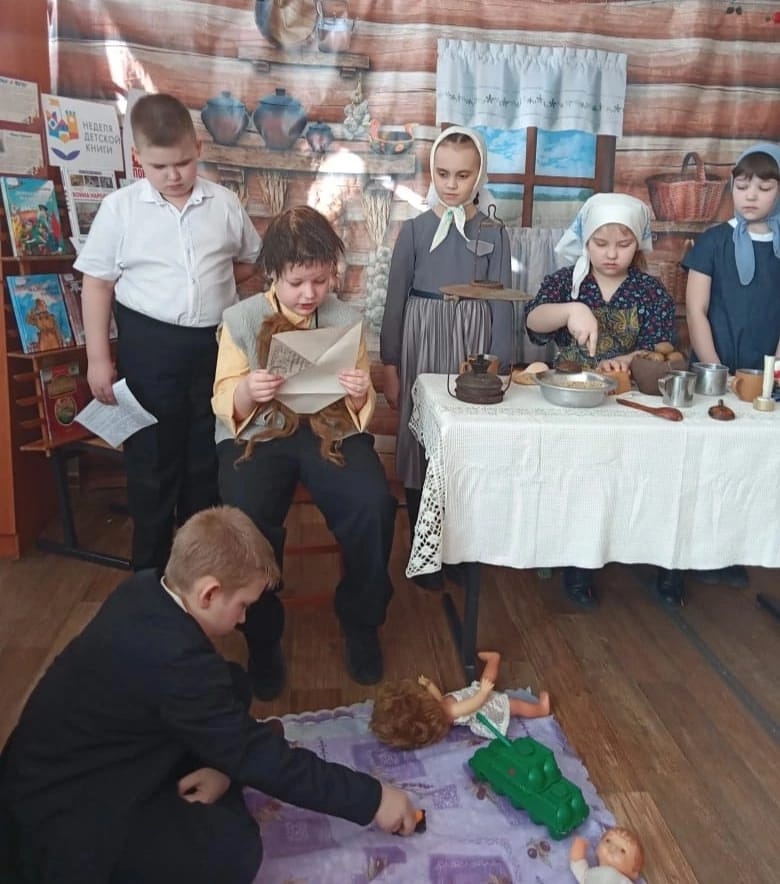 Неделя детской книги – крупнейшее мероприятие по продвижению детской книги и старейшая отечественная просветительская акция