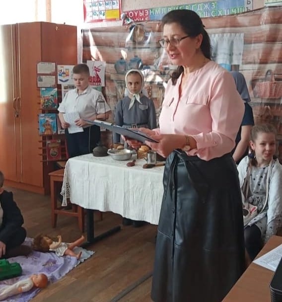 Неделя детской книги – крупнейшее мероприятие по продвижению детской книги и старейшая отечественная просветительская акция