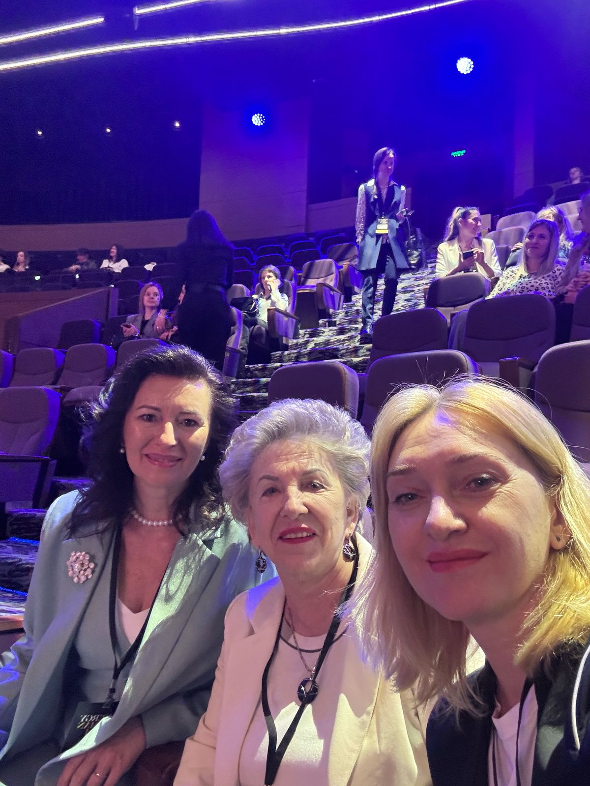 Synergy Woman Forum 2025