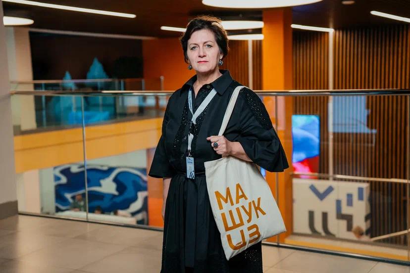 С 24 по 27 апреля 2025 года в Центре знаний «Машук» ( г. Пятигорск) состоялся первый модуль авторской образовательной программы «Директор на высоте»