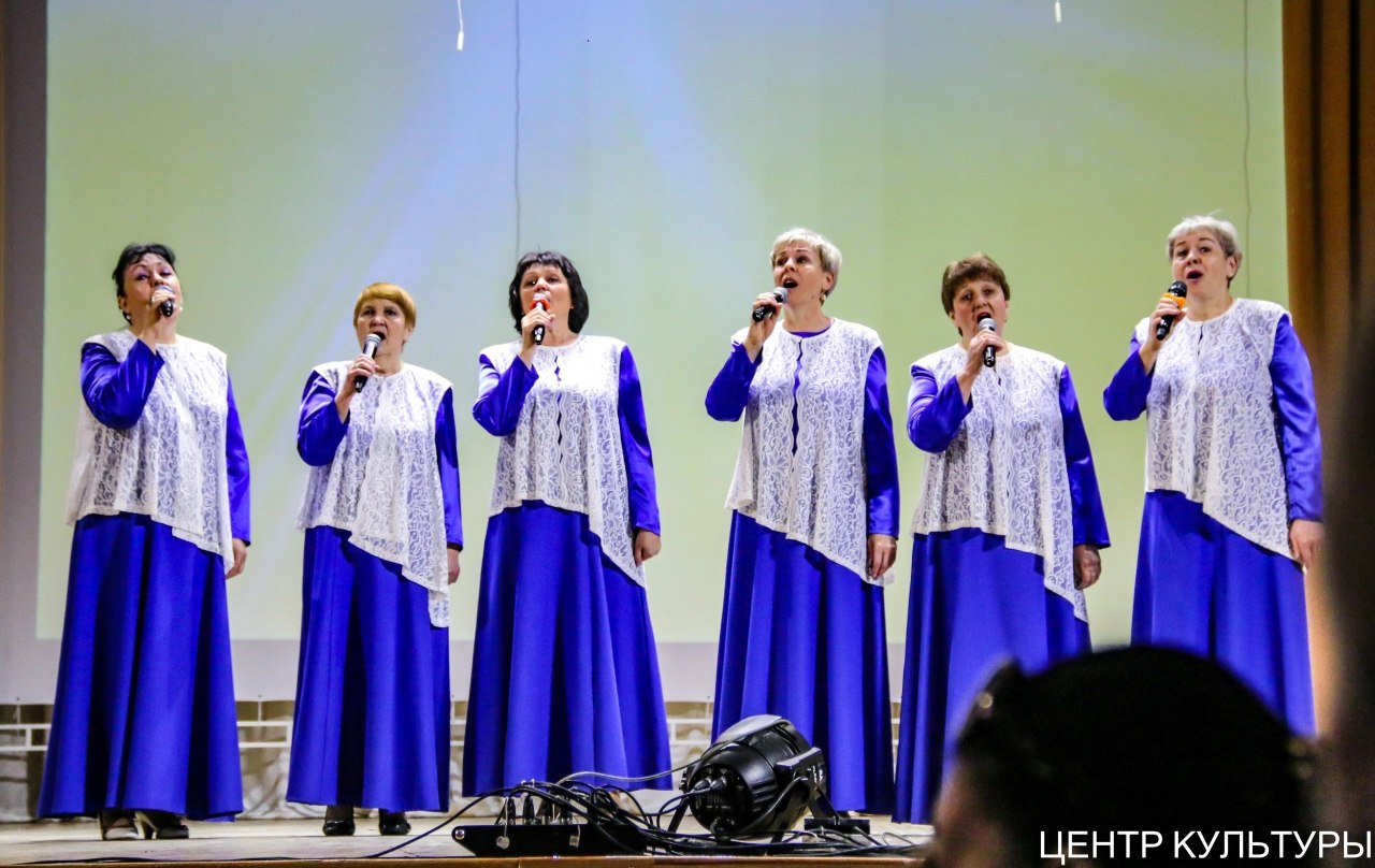  ПРАЗДНИК СВЕТА И ДОБРА 