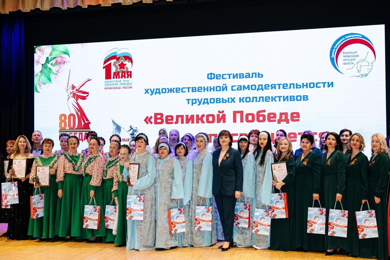 Великой Победе посвящается!