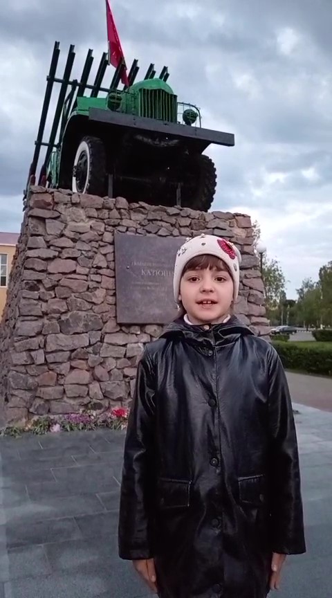 Стихи, проза, фильмы, посвященные 80-летию Победы в Великой Отечественной войне, звучат и транслируются сегодня по всей стране