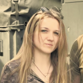 Огромная сила внутри нас!