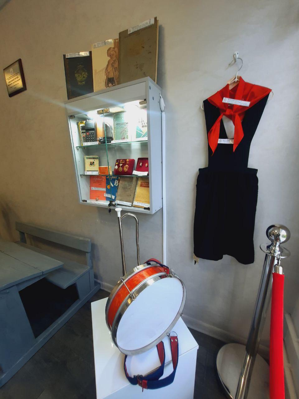 Прошлое для будущего