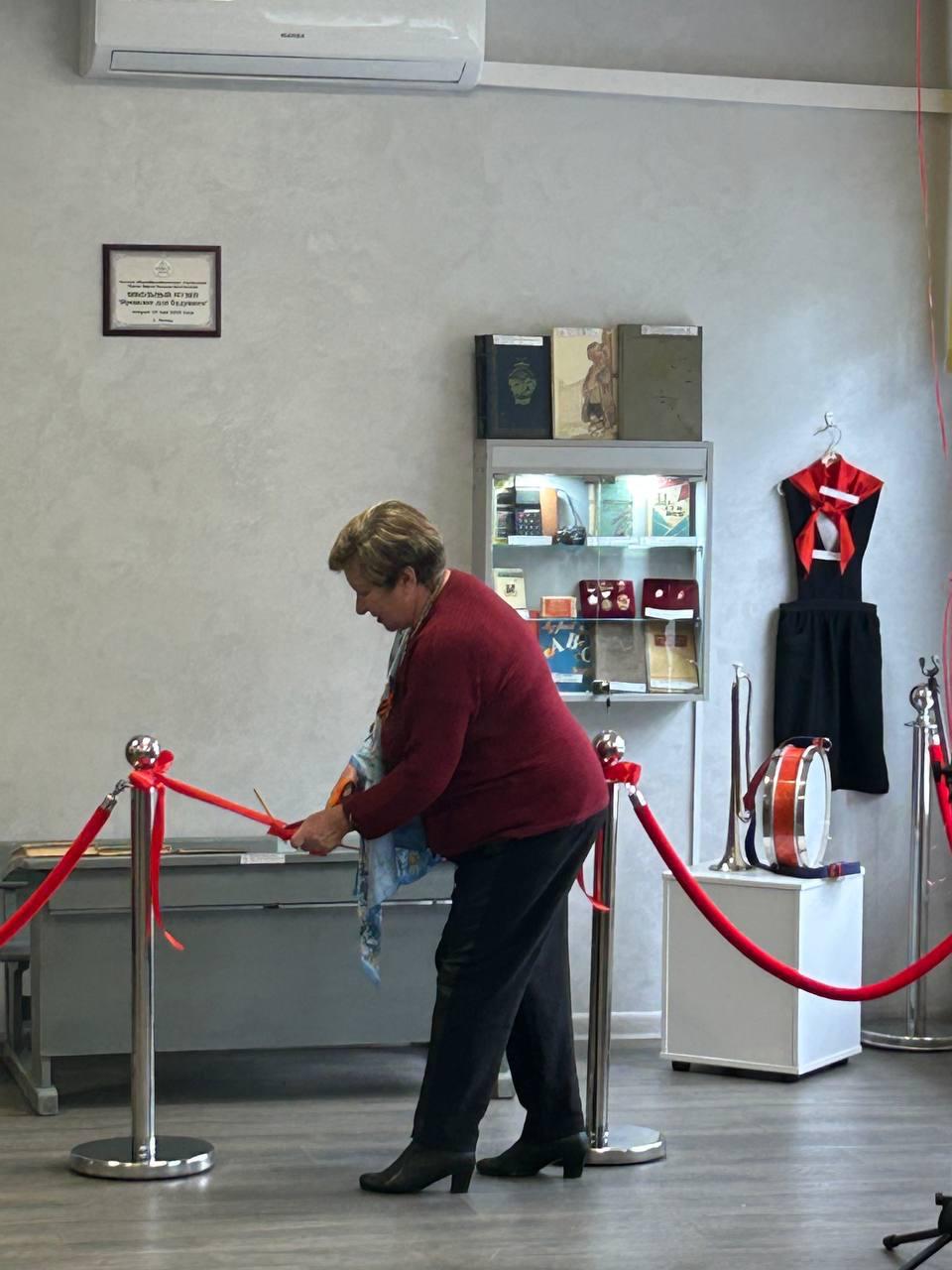 Прошлое для будущего