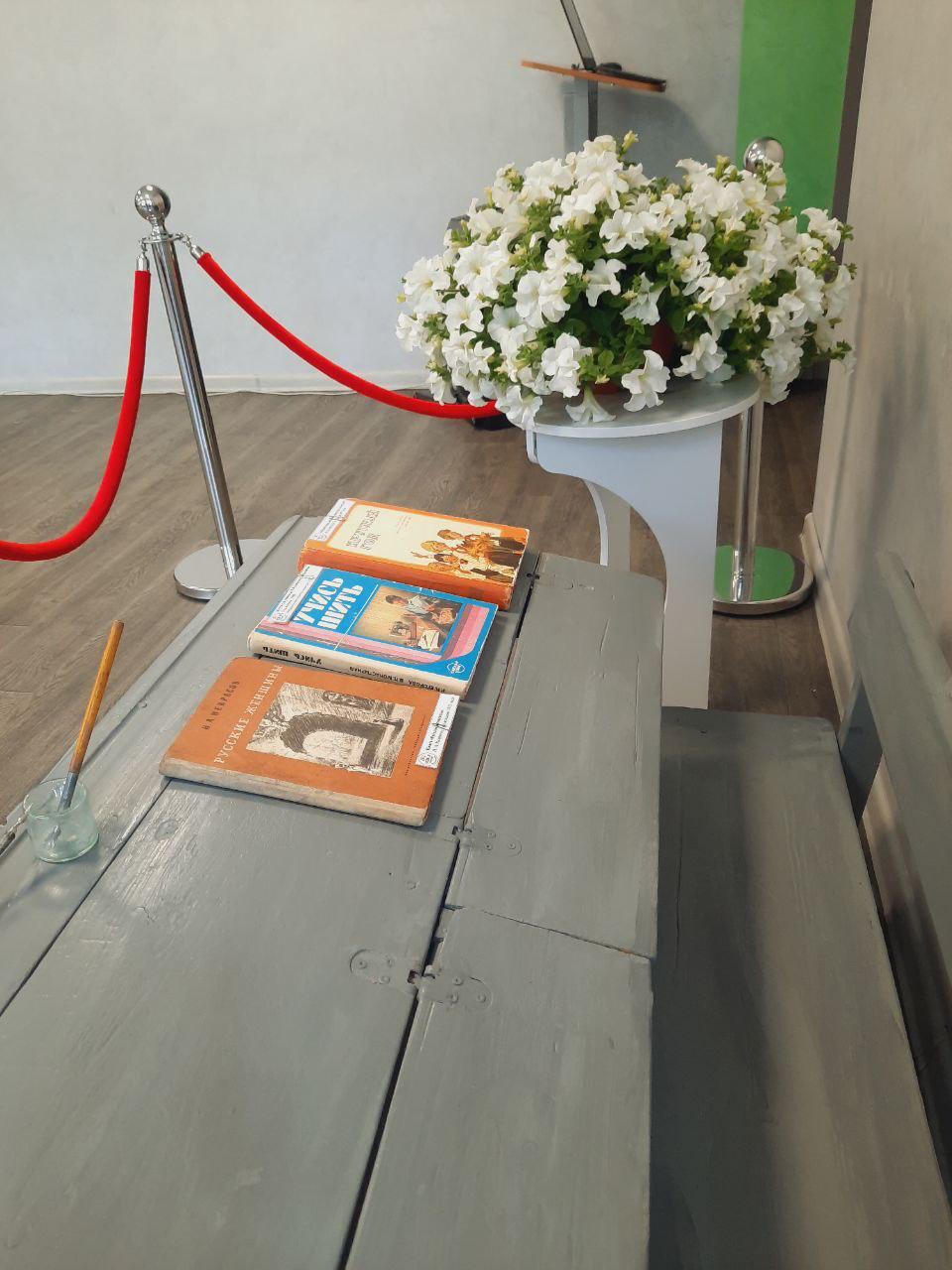 Прошлое для будущего