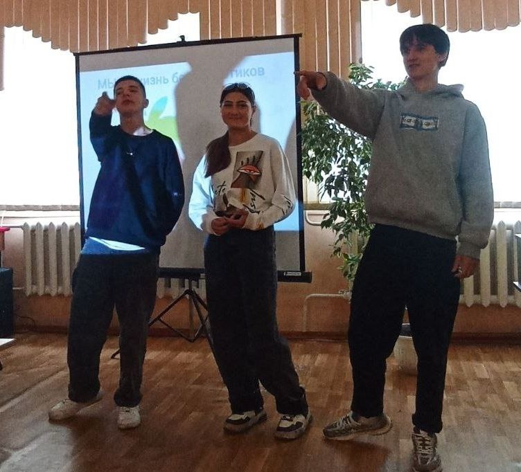 С 26 мая по 26 июня 2025 года проводится Всероссийский месячник антинаркотической направленности